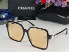 Chanel High Quality Sunglasses 3464