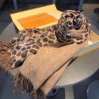 Louis Vuitton Scarves 122