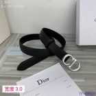 DIOR Original Quality Belts 94