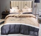 Chanel Bedding Sets 01