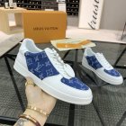 Louis Vuitton Men's shoes 131