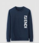 Fendi Men's Long Sleeve T-shirts 12