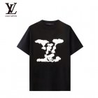 Louis Vuitton Men's T-shirts 471