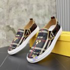 Fendi Men's Shoes 520