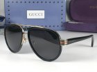 Gucci High Quality Sunglasses 489