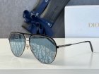 DIOR High Quality Sunglasses 1601