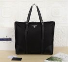 Prada High Quality Handbags 323