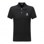 Philipp Plein Men 's Polo 35