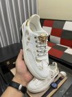 Versace Men's Shoes 741