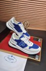 Prada Men's Shoes 252