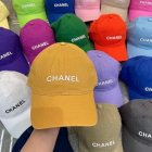 Chanel Hats 40