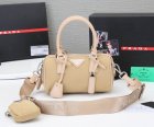 Prada Original Quality Handbags 727