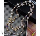 Chanel Jewelry Necklaces 137