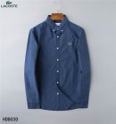 Lacoste Men's Shirts 22