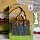 Gucci Original Quality Handbags 349