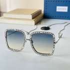 Gucci High Quality Sunglasses 2673