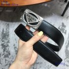 Prada Original Quality Belts 02