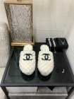 Chanel Women's Shoes 975