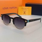 Louis Vuitton High Quality Sunglasses 4528