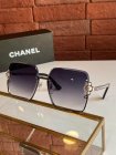 Chanel High Quality Sunglasses 841