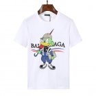 Balenciaga Men's T-shirts 09