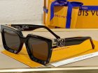 Louis Vuitton High Quality Sunglasses 4204