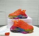 Balenciaga Men's Shoes 387