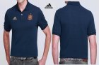 adidas Apparel Men 's Polo 207