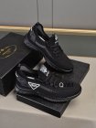 Prada Men's Shoes 1717