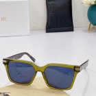DIOR High Quality Sunglasses 213