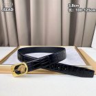 Versace Original Quality Belts 654