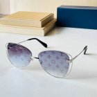 Louis Vuitton High Quality Sunglasses 3994