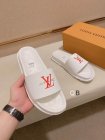 Louis Vuitton Men's Slippers 635