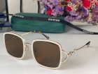 Gucci High Quality Sunglasses 3425