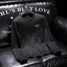 Prada Men's Long Sleeve T-shirts 73