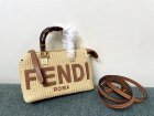 Fendi Original Quality Handbags 667