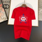 Gucci Men's T-shirts 321