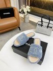Chanel Women's Slippers 65