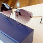 Louis Vuitton High Quality Sunglasses 966