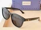 Gucci High Quality Sunglasses 1436