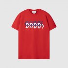 Gucci Men's T-shirts 1035