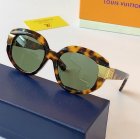 Louis Vuitton High Quality Sunglasses 3338
