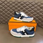 Hermes Men's Shoes 569