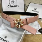 Chanel Original Quality Belts 149