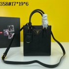 Prada High Quality Handbags 1157