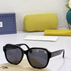 Gucci High Quality Sunglasses 3514