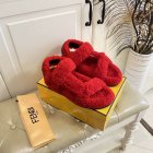 Fendi Women's Shoes 420