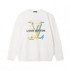 Louis Vuitton Men's Long Sleeve T-shirts 1347