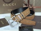 Gucci High Quality Belts 206