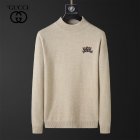 Gucci Men's Sweaters 539
